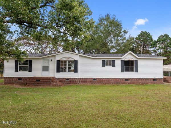 83 & 91 Flying Eagle Drive, Snow Hill, NC 28580