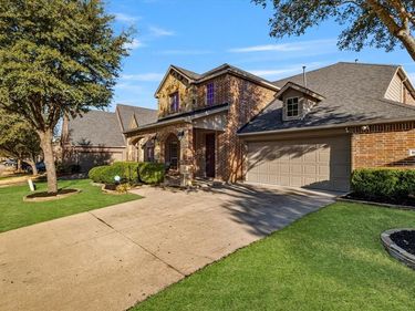 9626 Lance Drive, Frisco, TX 75035