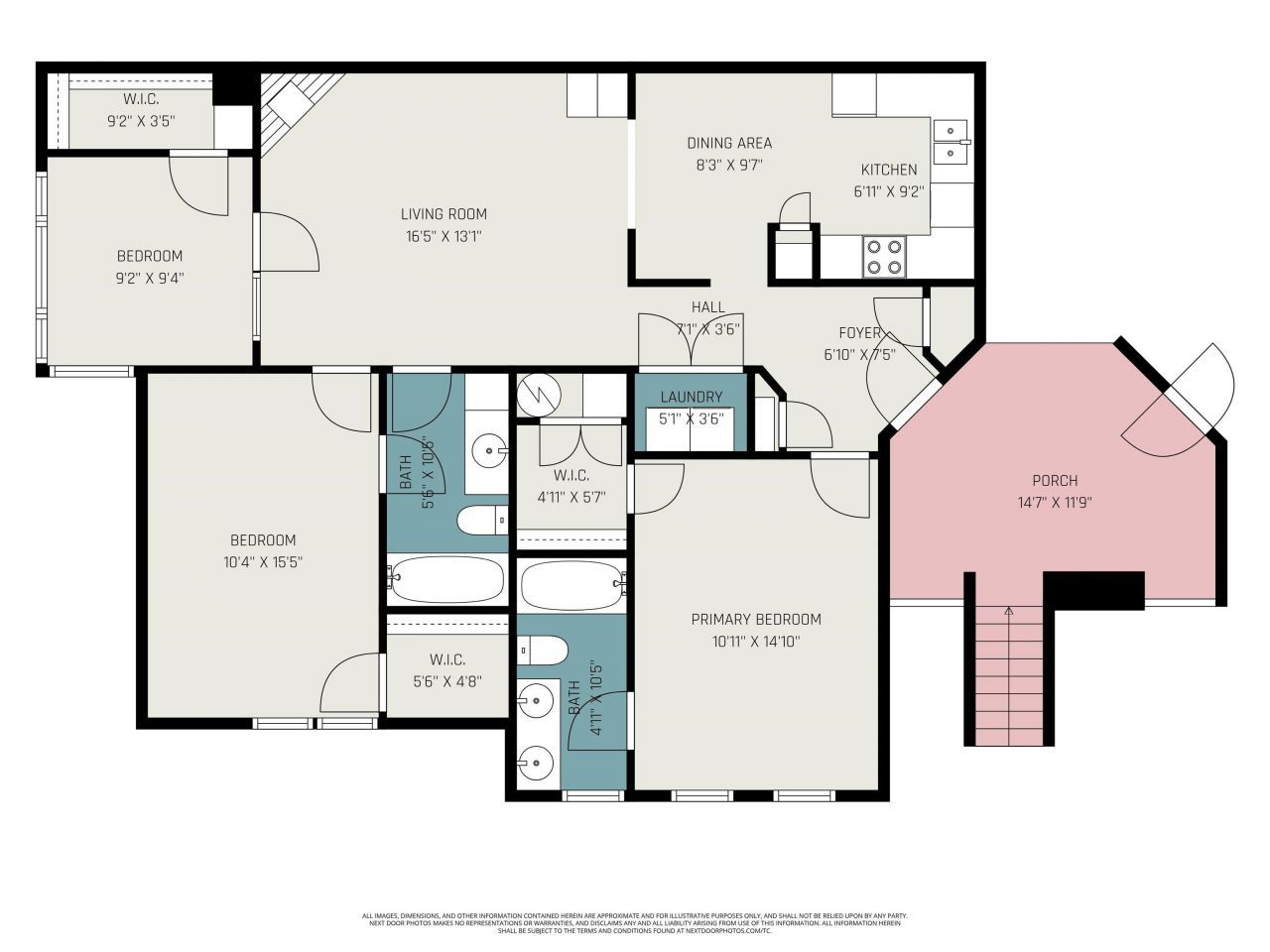 9772 Leyland Dr. Photo 38