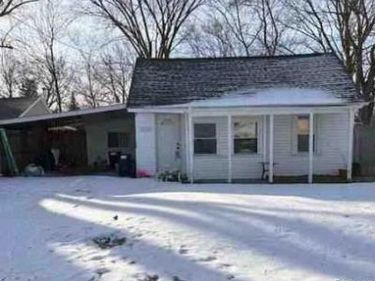 2144 Webber Avenue, Burton, MI 48529