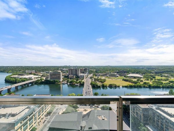 210 Lavaca ST, Unit 2203, Austin, TX 78701