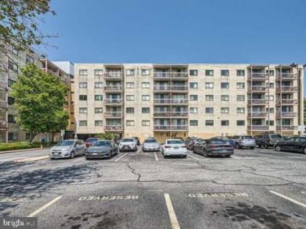 130 SLADE AVENUE, Unit 411, BALTIMORE, MD 21208
