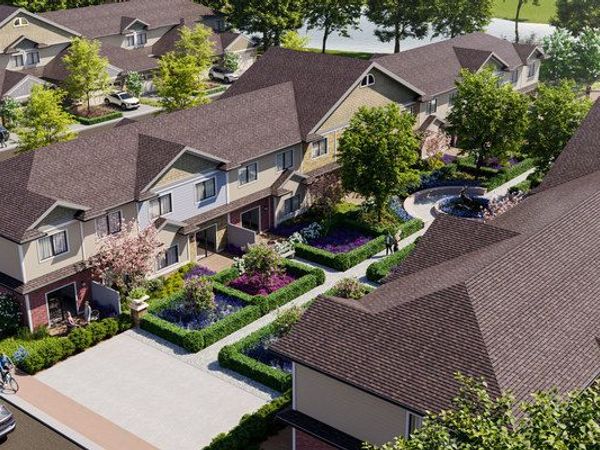 160 Lily Lane, Wheeling, IL 60090