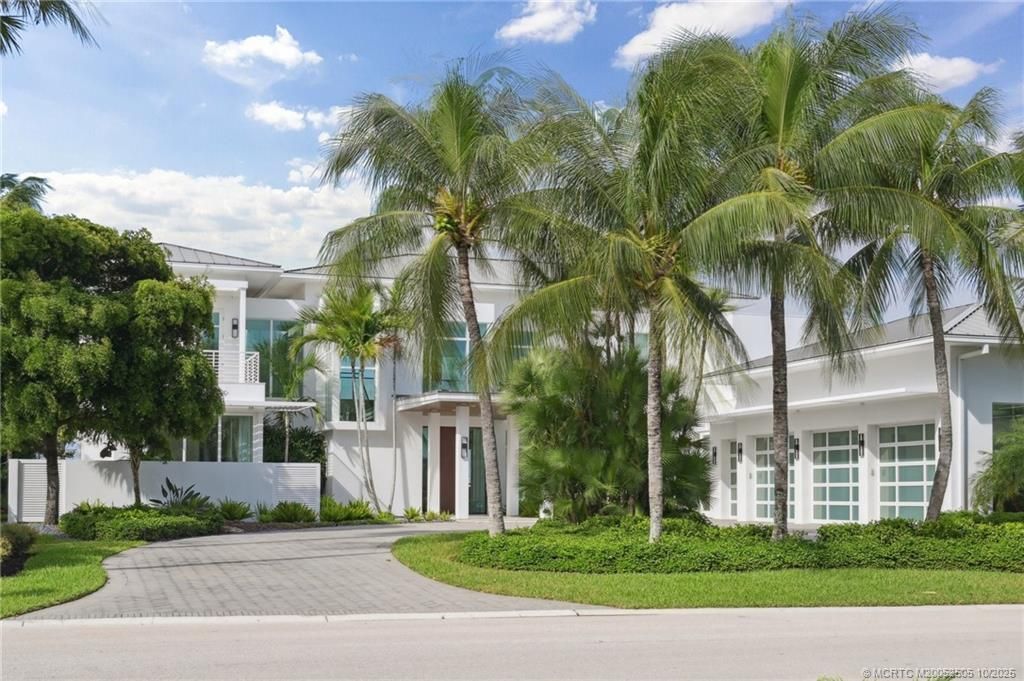 6900 SE Harbor Circle, Stuart, FL 34996 Photo