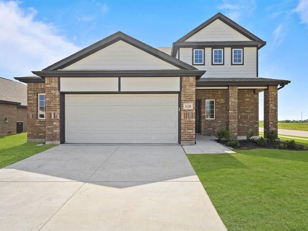 3128 Manchester Drive, Cleburne, TX 76031