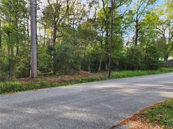 HAYES Road, Slidell, LA 70461