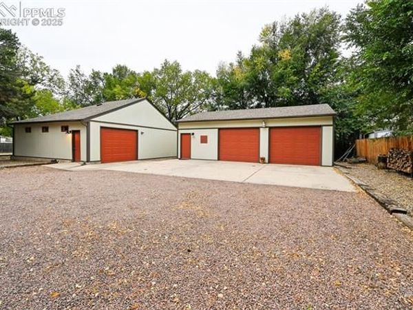 30 Shangra La Drive, Colorado Springs, CO 80907
