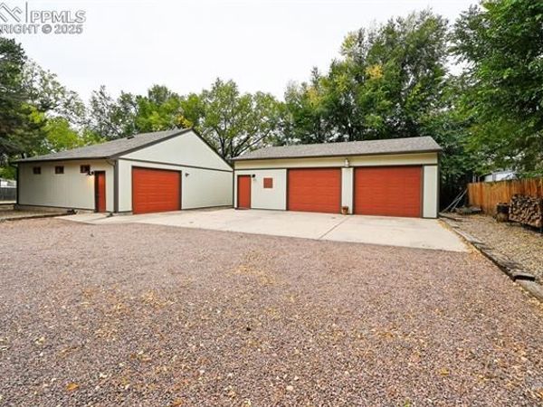 30 Shangra La Drive, Colorado Springs, CO 80907