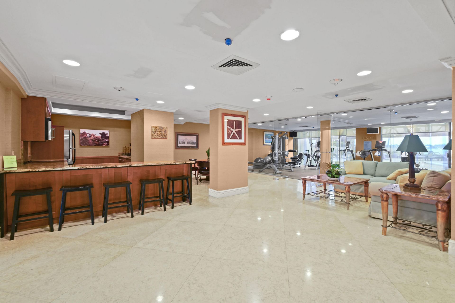 5200 N Flagler Drive, Unit 1404, West Palm Beach, FL 33407 Photo