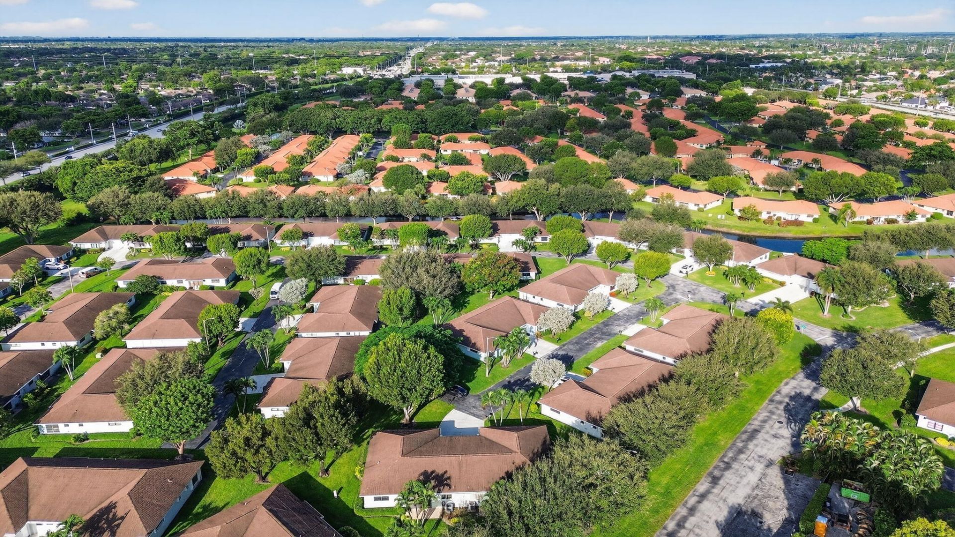 4355 Cedar Tree Place, Unit B, Boynton Beach, FL 33436 Photo