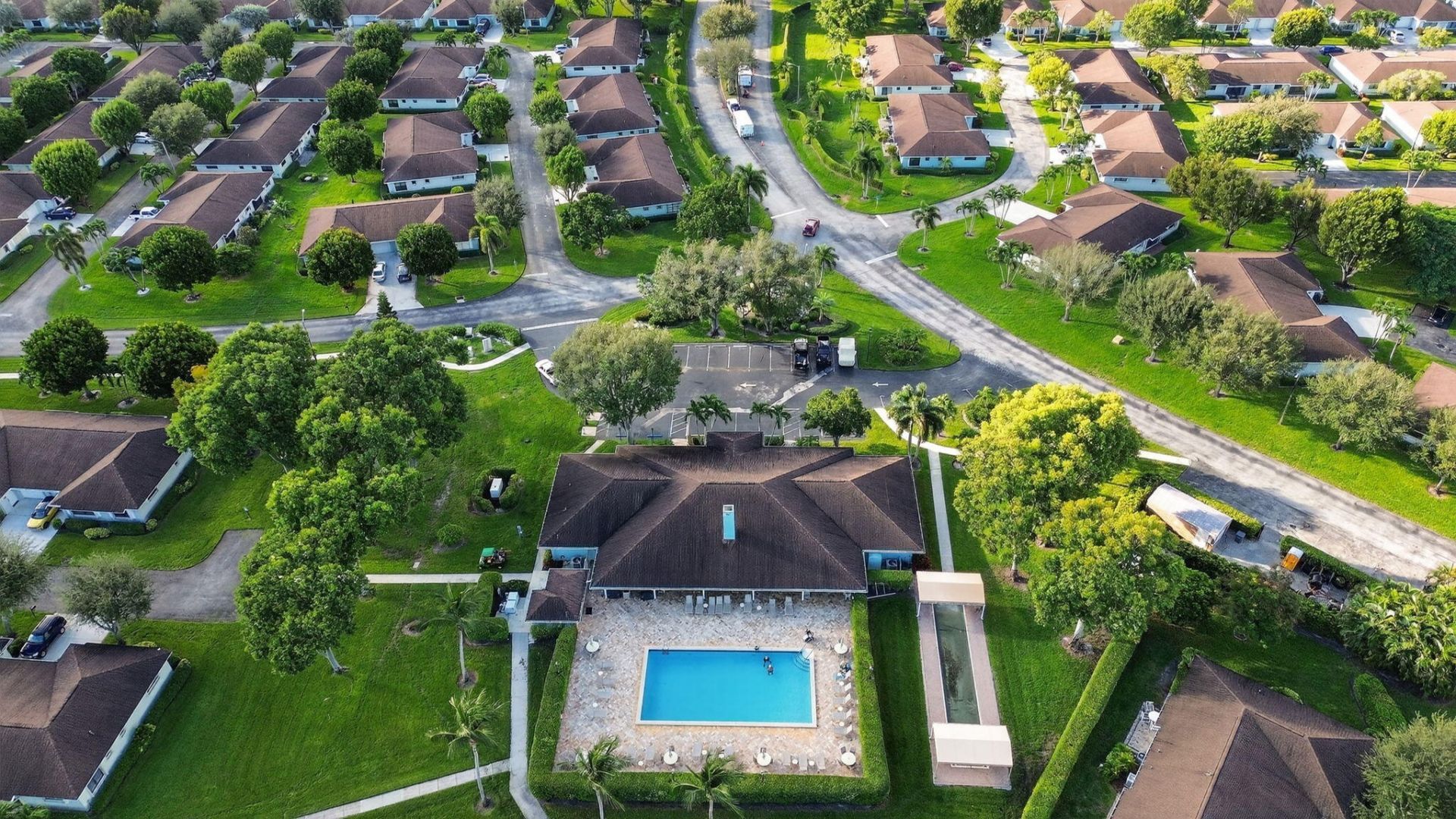 4355 Cedar Tree Place, Unit B, Boynton Beach, FL 33436 Photo