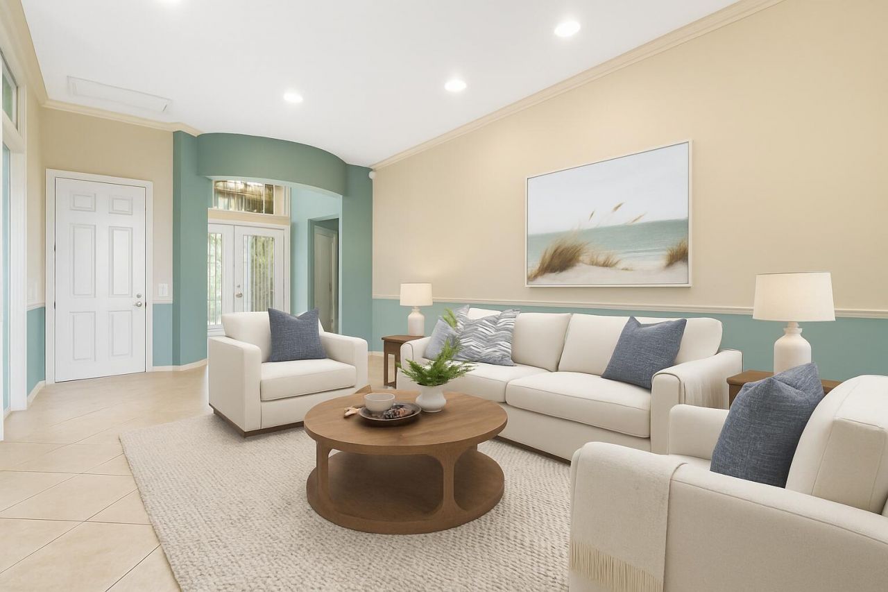 9857 Via Grande W, Wellington, FL 33411 Photo