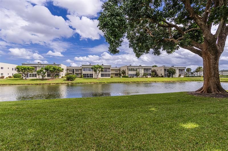 346 Monaco H, Unit 346, Delray Beach, FL 33446 Photo