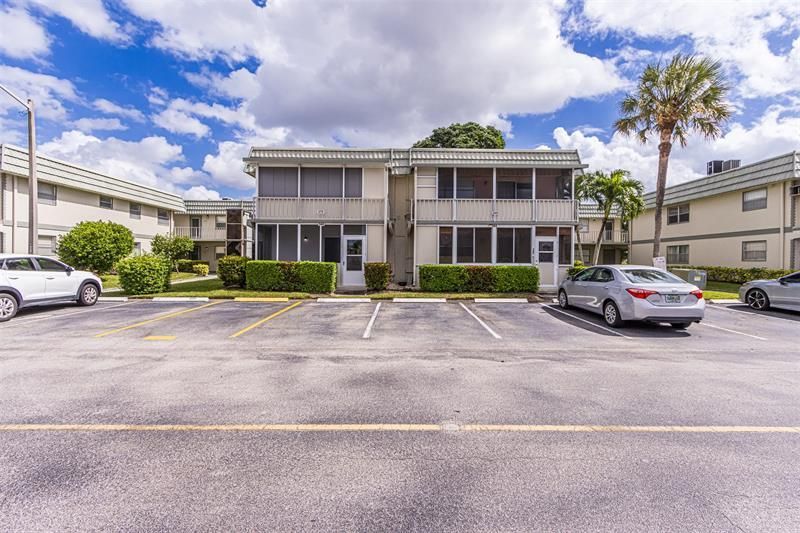 346 Monaco H, Unit 346, Delray Beach, FL 33446 Photo