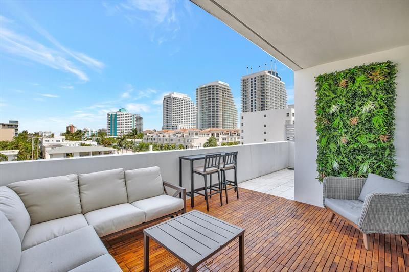 401 N Birch Road, Unit 413, Fort Lauderdale, FL 33304 Photo