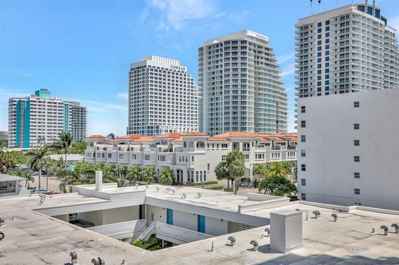 401 N Birch Road, Unit 413, Fort Lauderdale, FL 33304 Photo