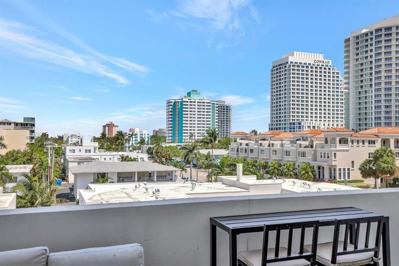 401 N Birch Road, Unit 413, Fort Lauderdale, FL 33304 Photo