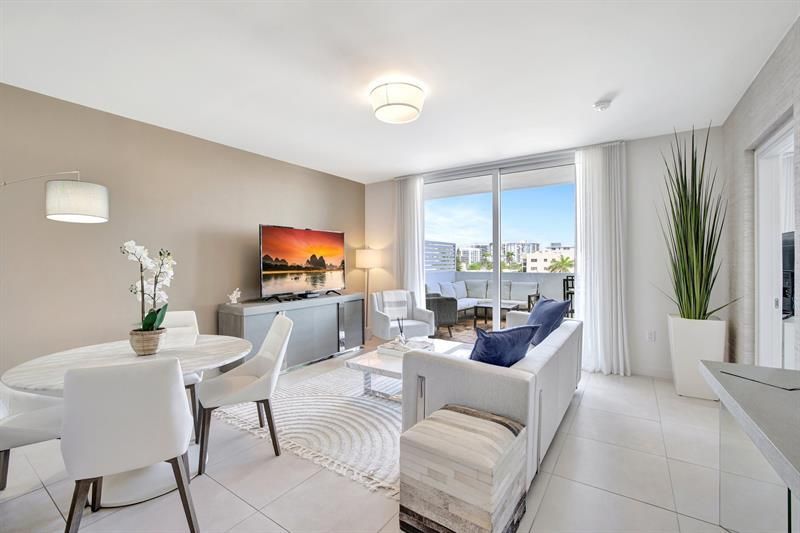 401 N Birch Road, Unit 413, Fort Lauderdale, FL 33304 Photo