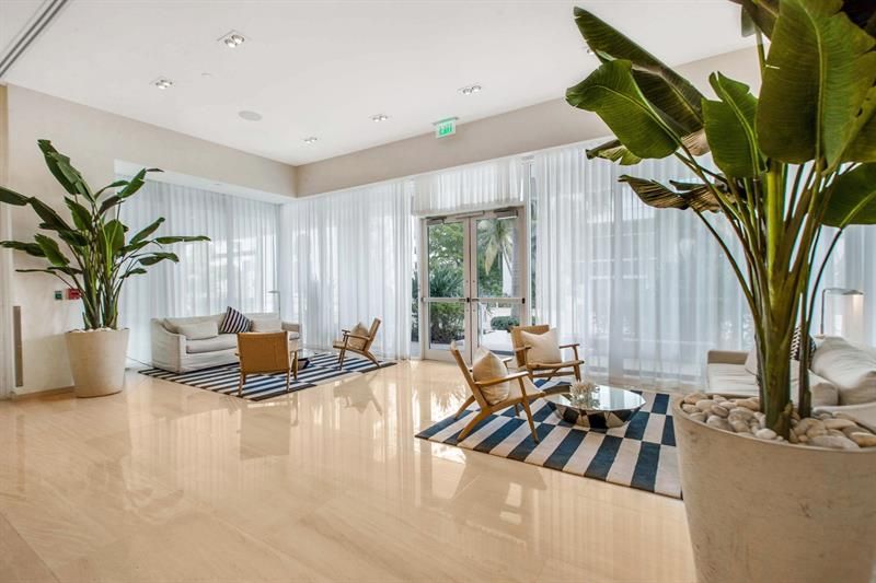 401 N Birch Road, Unit 413, Fort Lauderdale, FL 33304 Photo