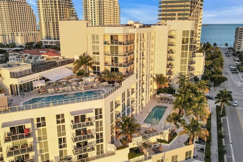 401 N Birch Road, Unit 413, Fort Lauderdale, FL 33304 Photo