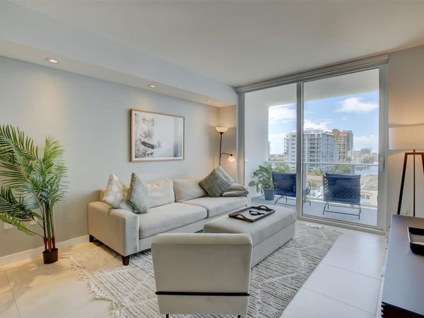 401 N Birch Road, Unit 705, Fort Lauderdale, FL 33304