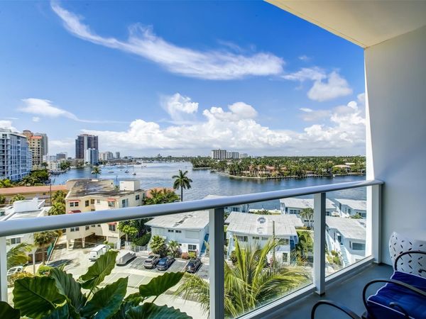 401 N Birch Road, Unit 705, Fort Lauderdale, FL 33304