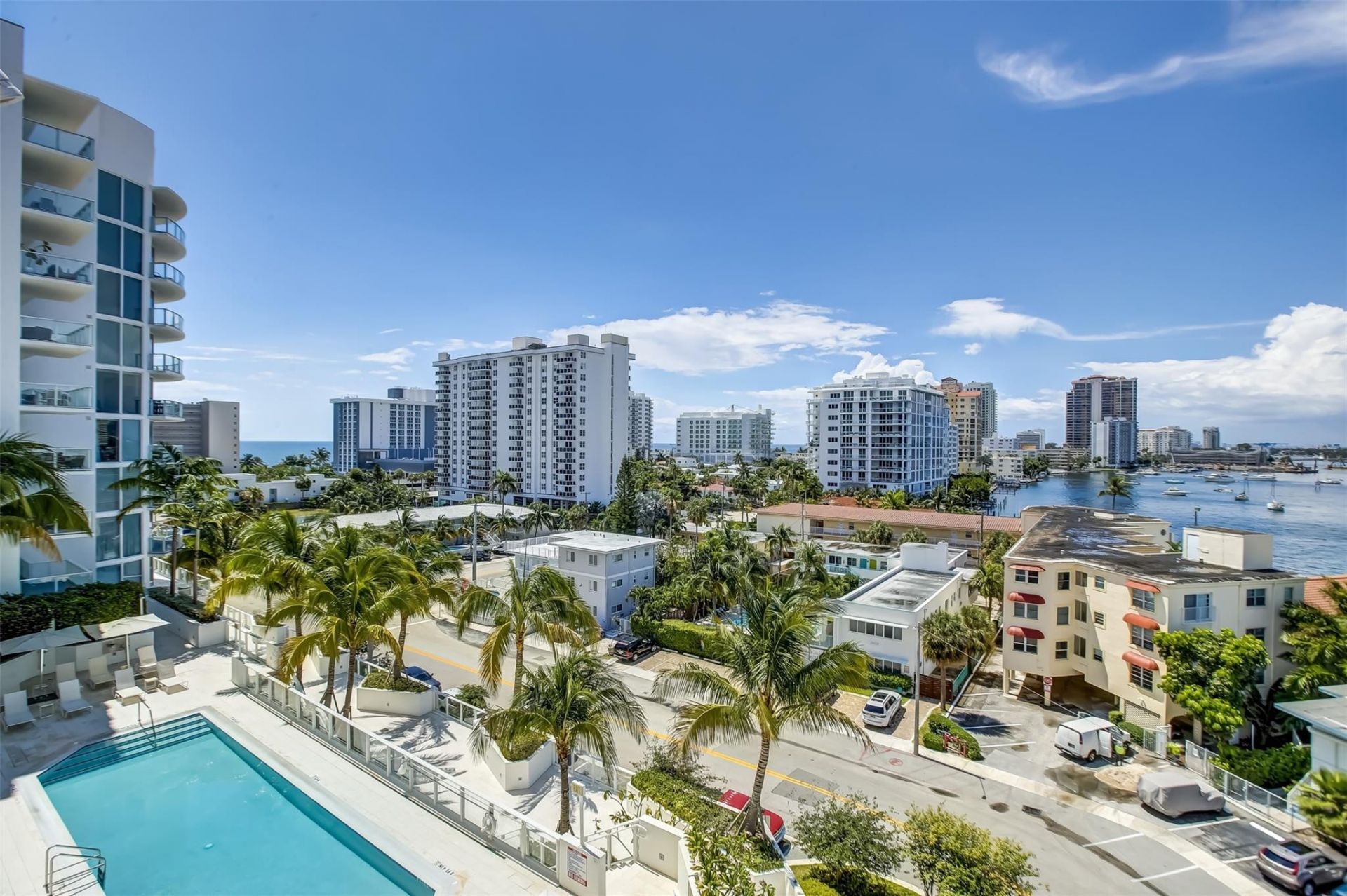 401 N Birch Road, Unit 705, Fort Lauderdale, FL 33304 Photo