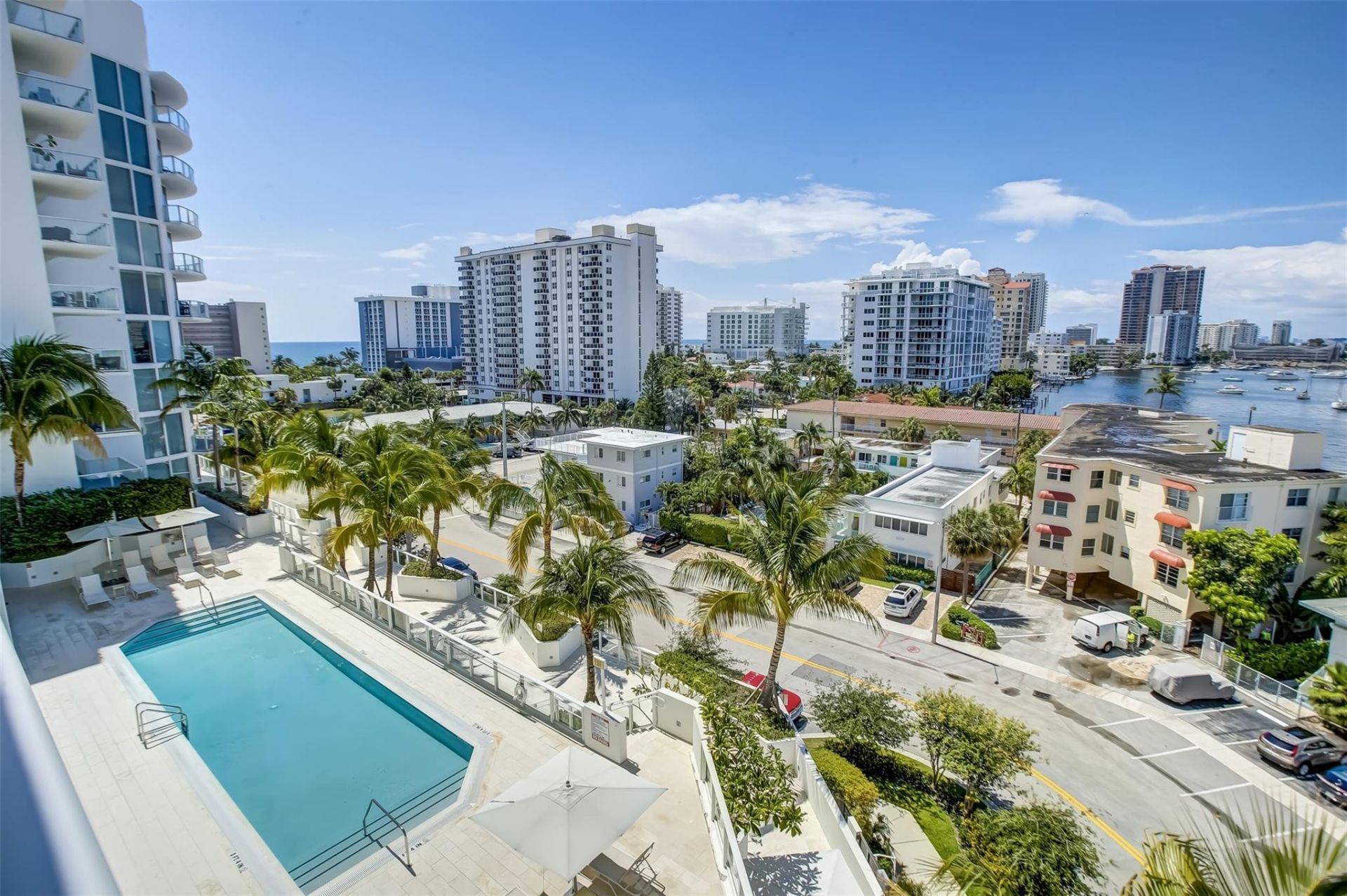 401 N Birch Road, Unit 705, Fort Lauderdale, FL 33304 Photo