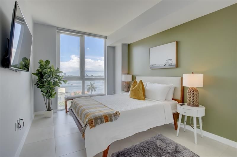 401 N Birch Road, Unit 705, Fort Lauderdale, FL 33304 Photo