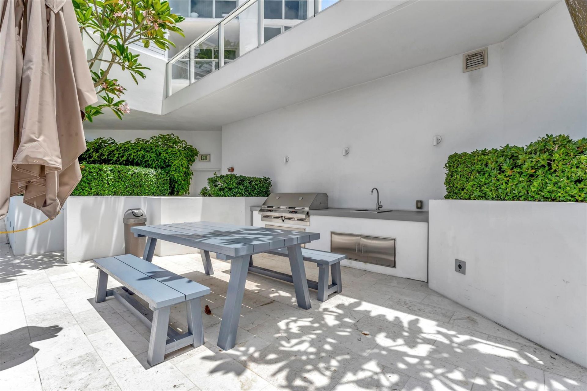 401 N Birch Road, Unit 705, Fort Lauderdale, FL 33304 Photo