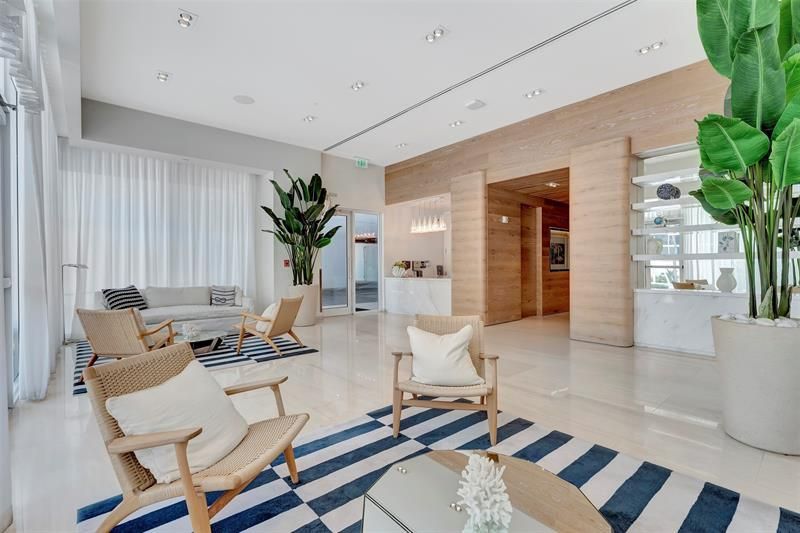 401 N Birch Road, Unit 705, Fort Lauderdale, FL 33304 Photo