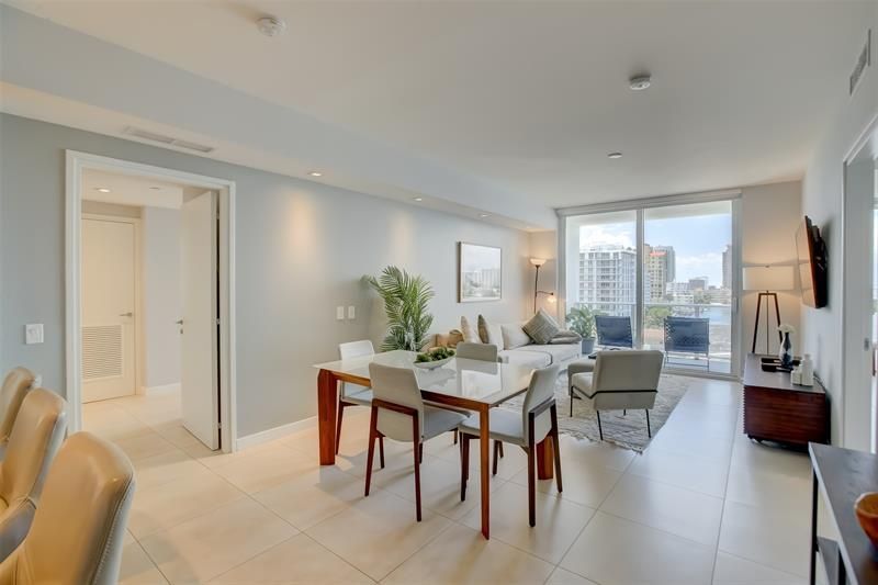 401 N Birch Road, Unit 705, Fort Lauderdale, FL 33304 Photo