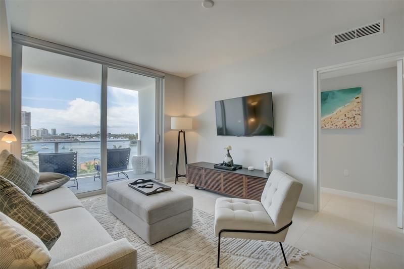 401 N Birch Road, Unit 705, Fort Lauderdale, FL 33304 Photo