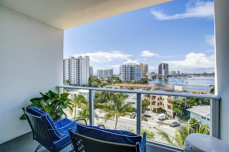 401 N Birch Road, Unit 705, Fort Lauderdale, FL 33304 Photo