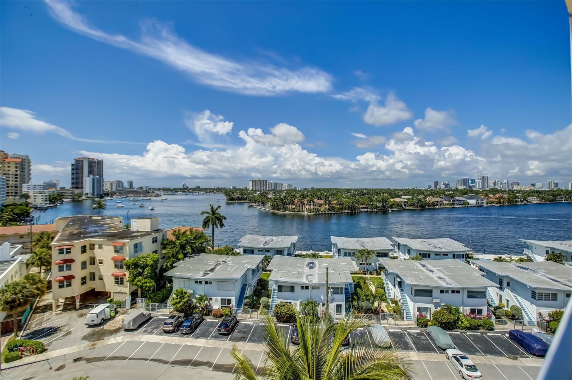 401 N Birch Road, Unit 705, Fort Lauderdale, FL 33304 Photo