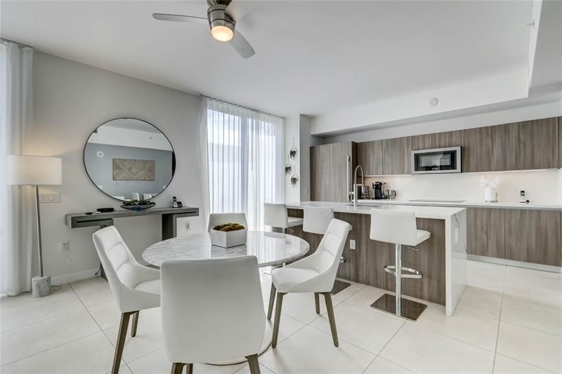 401 N Birch Road, Unit TH3, Fort Lauderdale, FL 33304 Photo