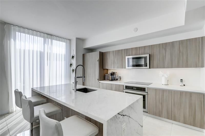 401 N Birch Road, Unit TH3, Fort Lauderdale, FL 33304 Photo