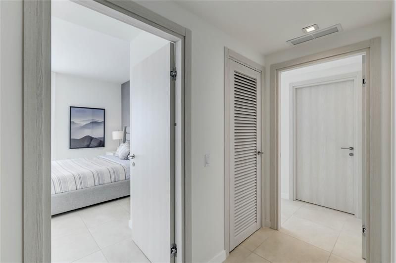 401 N Birch Road, Unit TH3, Fort Lauderdale, FL 33304 Photo