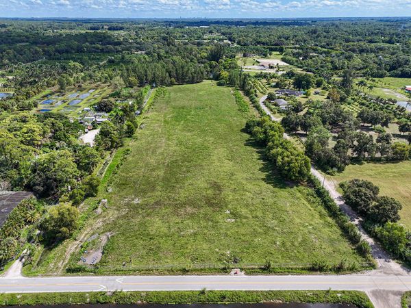 2374 A Road, Loxahatchee Groves, FL 33470