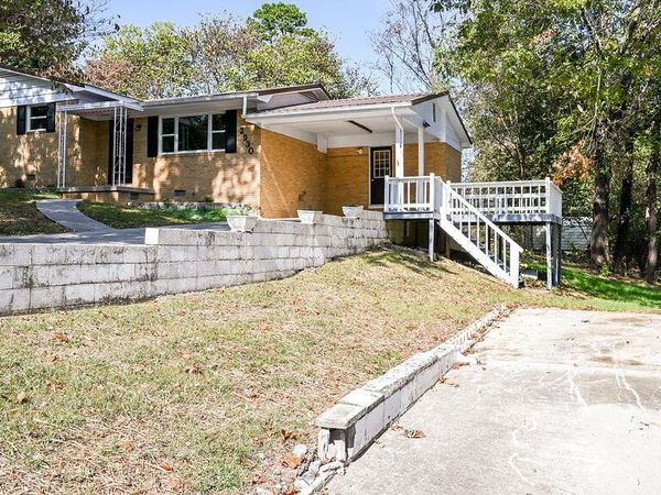 2930 Mountain View Drive SE, Cleveland, TN 37323