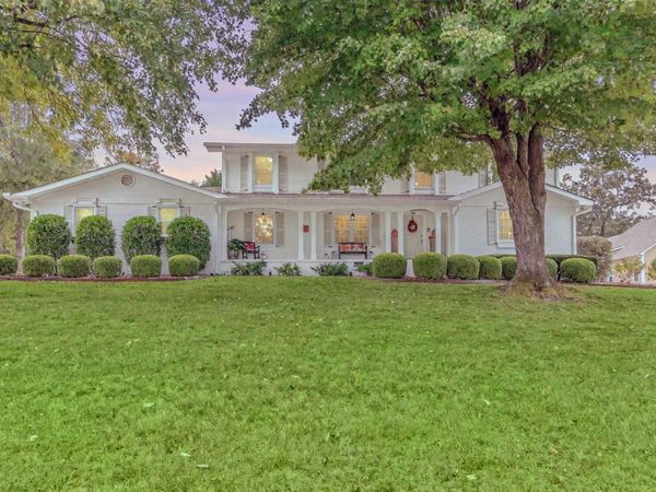 801 Thomas Avenue, Chickamauga, GA 30707
