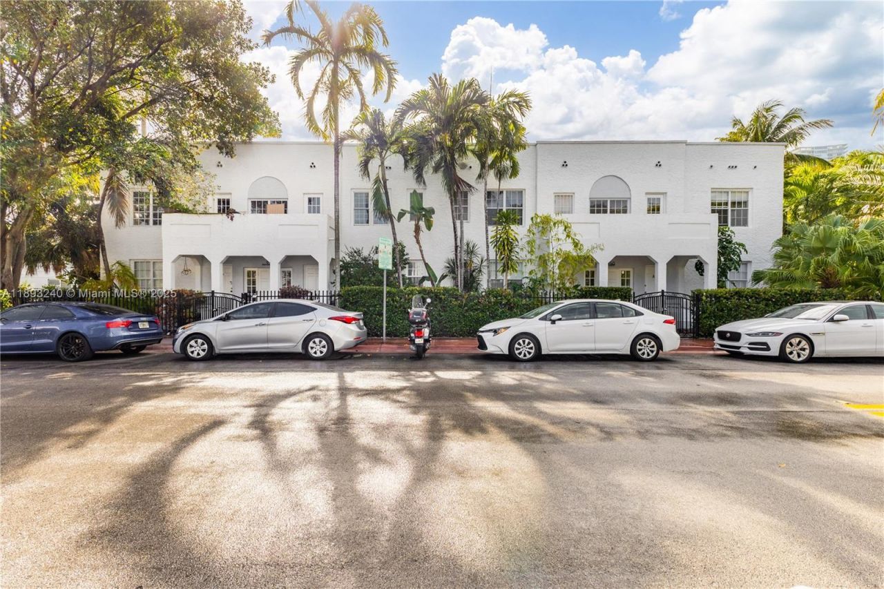 932 7th St, Unit 932A, Miami Beach, FL 33139 Photo