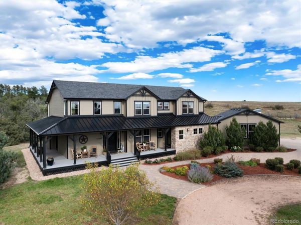 11987 Peyton Highway, Peyton, CO 80831