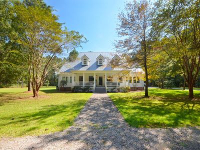 751 Deerhaven Court, Huger, SC 29450