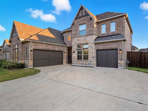 1315 Middleton Drive, Rockwall, TX 75087