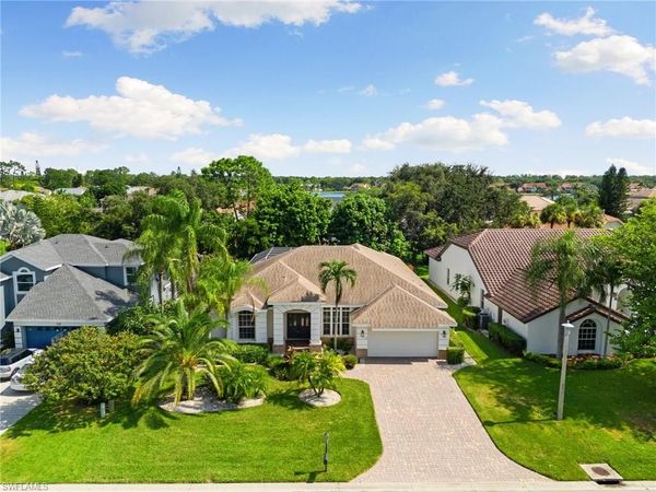 316 Lambton LN, NAPLES, FL 34104