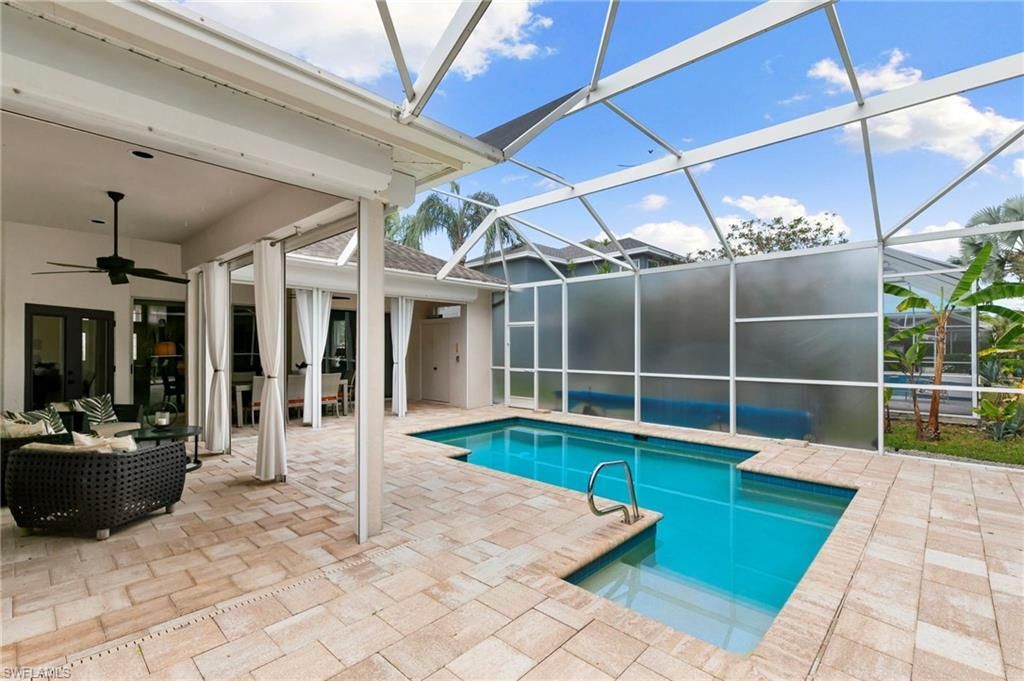 316 Lambton Ln, Naples, FL 34104 Photo