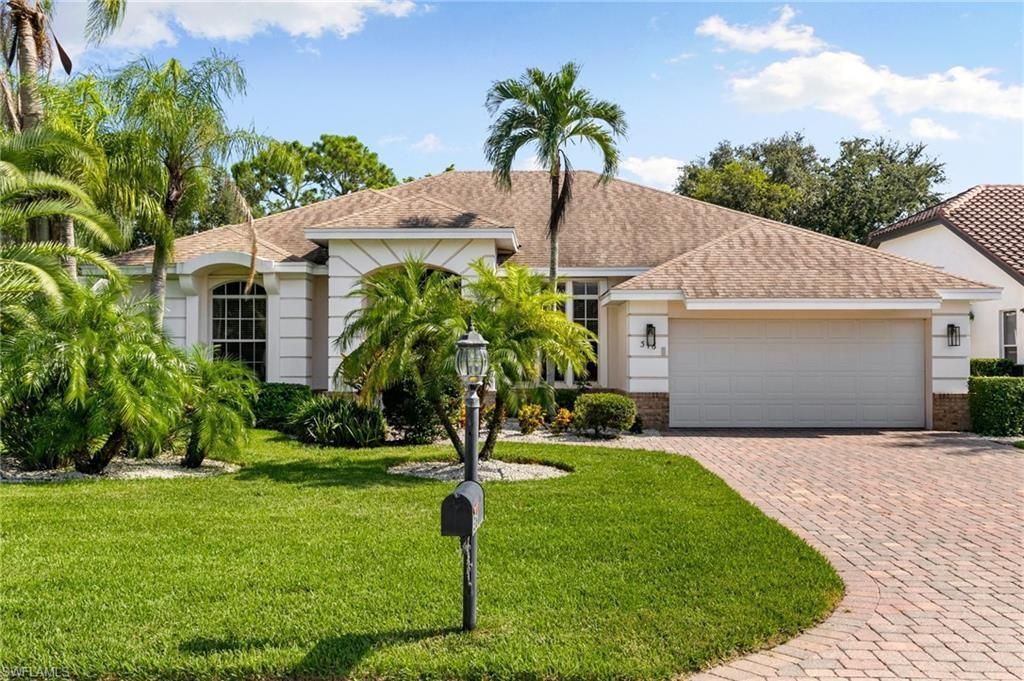 316 Lambton Ln, Naples, FL 34104 Photo