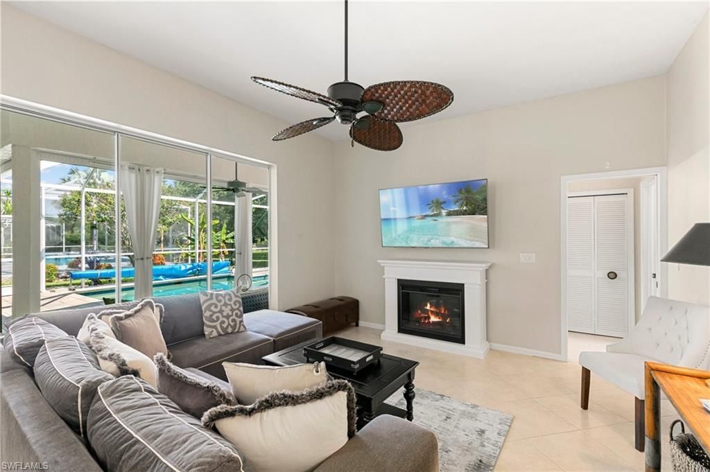 316 Lambton Ln, Naples, FL 34104 Photo