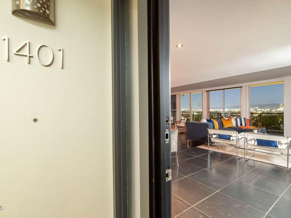 2323 N CENTRAL Avenue, Unit 1401, Phoenix, AZ 85004